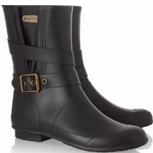 🥾Burberry Rain boots🥾